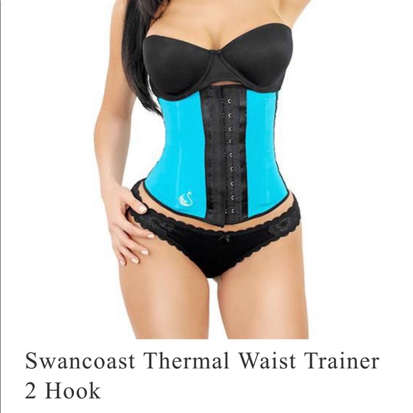 swancoast Other - Swancoast Thermal Waist trainer
